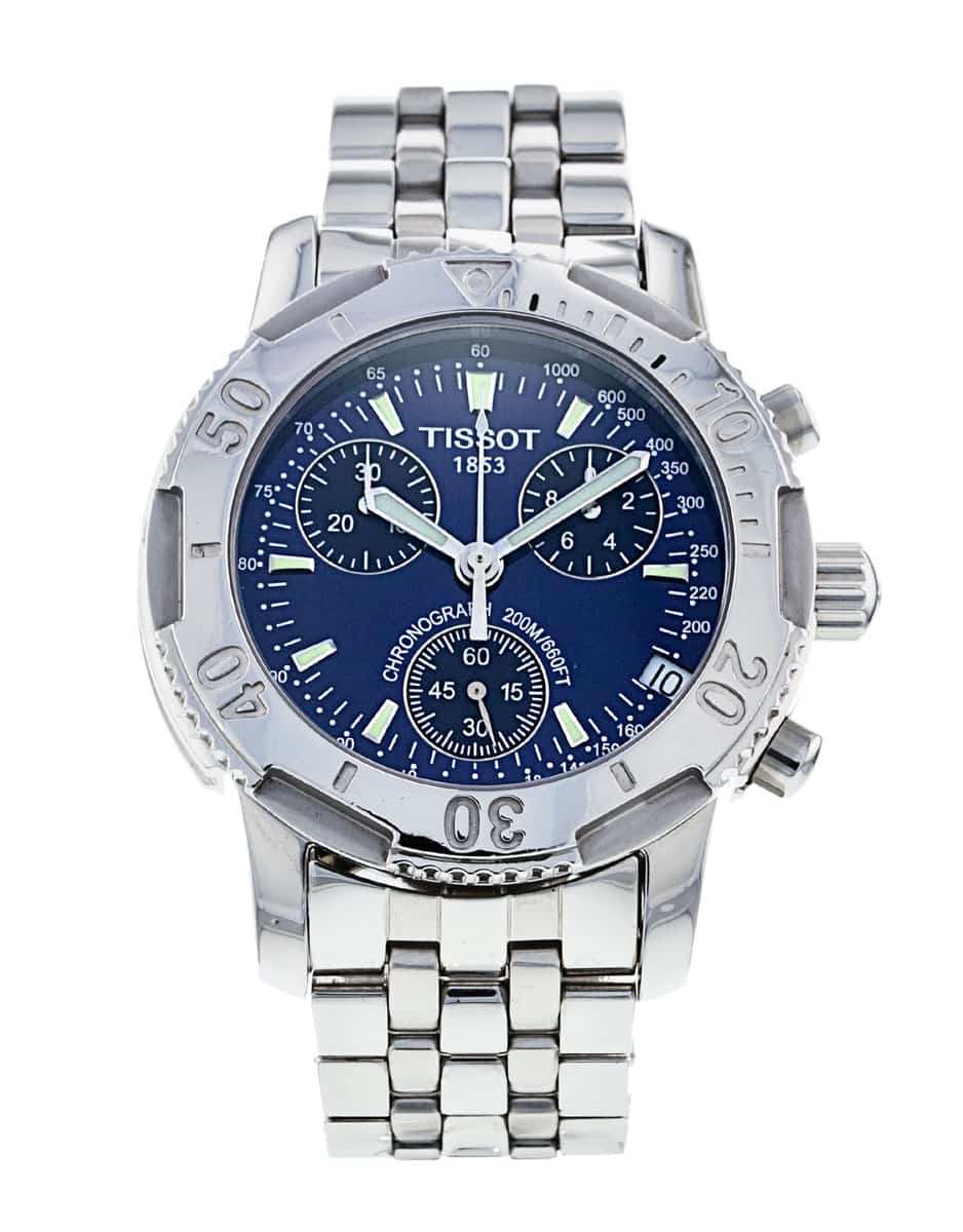 Prs200 watch 2025